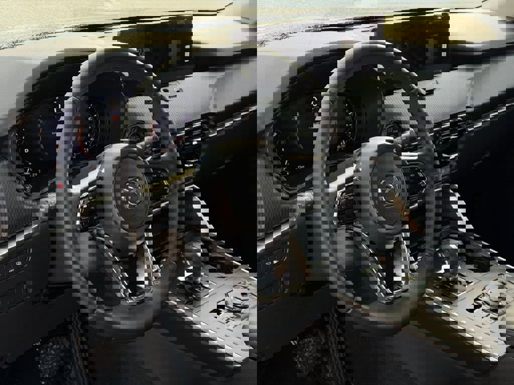 New 2026 MAZDA CX-70 SC image 20