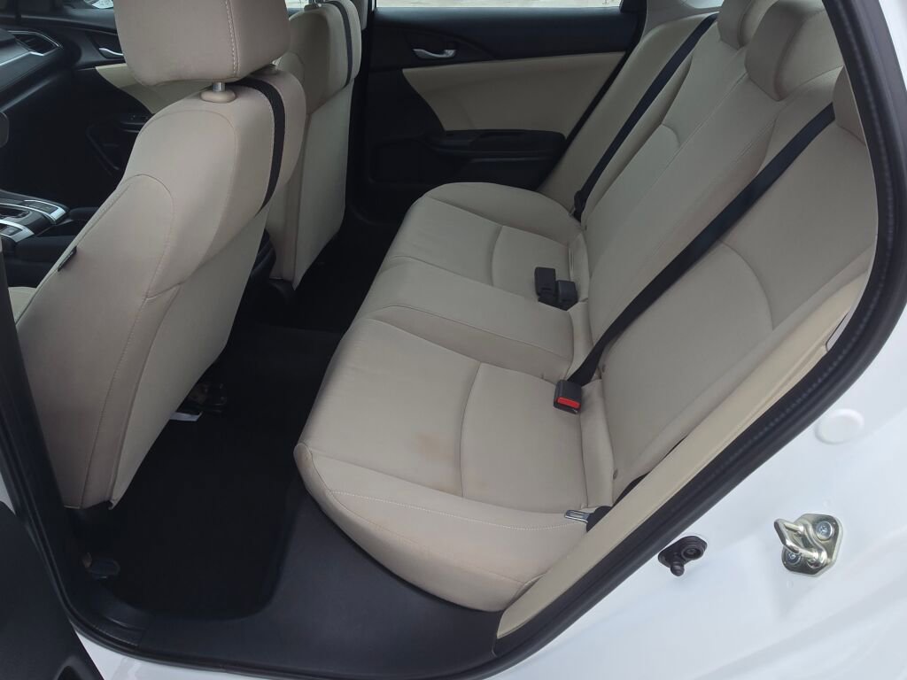 Used 2016 Honda Civic LX image 16