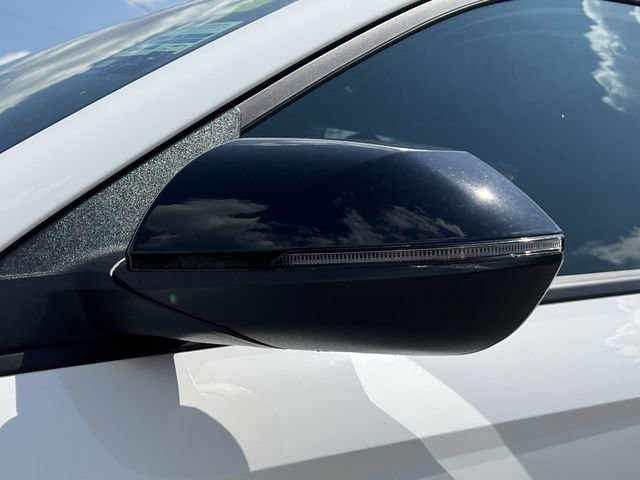 Certified 2026 Hyundai Kona SEL Premium FWD image 40