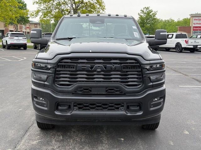 New 2025 RAM 2500 Tradesman image 10