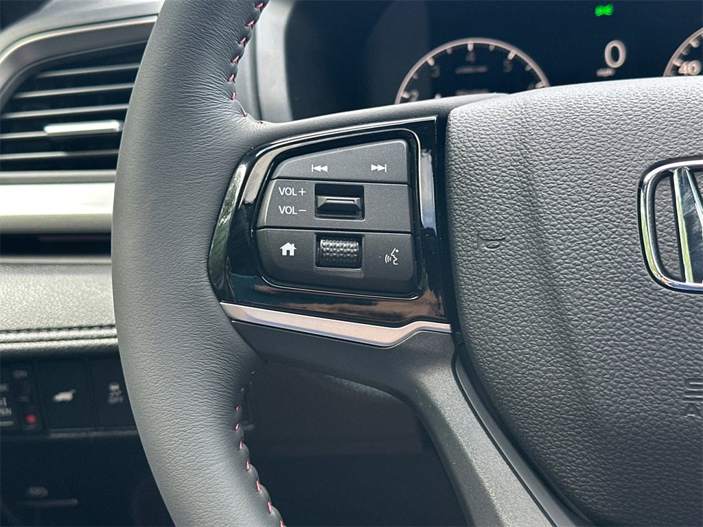 New 2026 Honda Odyssey Sport-L image 25