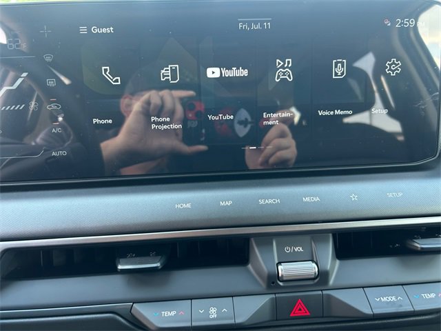 New 2026 Kia EV9 Wind image 22