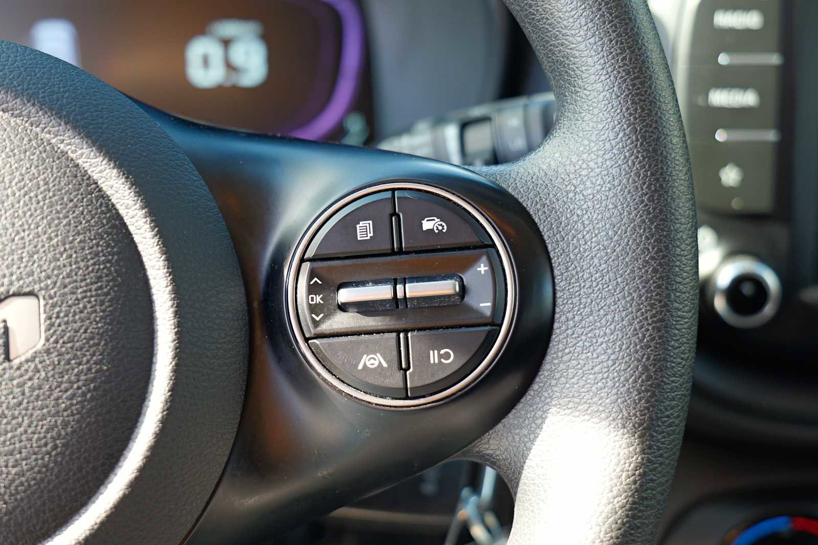 Certified 2024 Kia Soul LX w/ Option Group 015 image 14