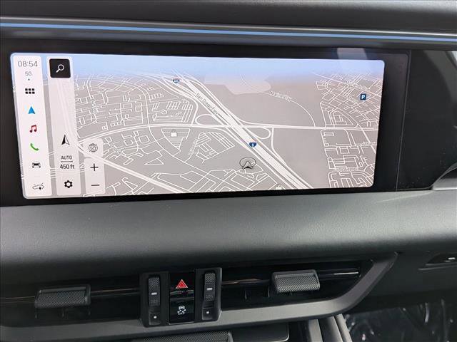 New 2024 Porsche Macan 4 Electric image 18