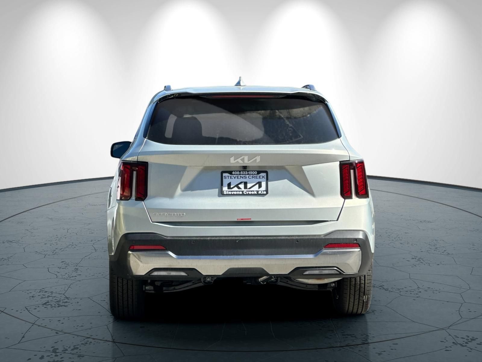 New 2026 Kia Sorento S FWD image 5
