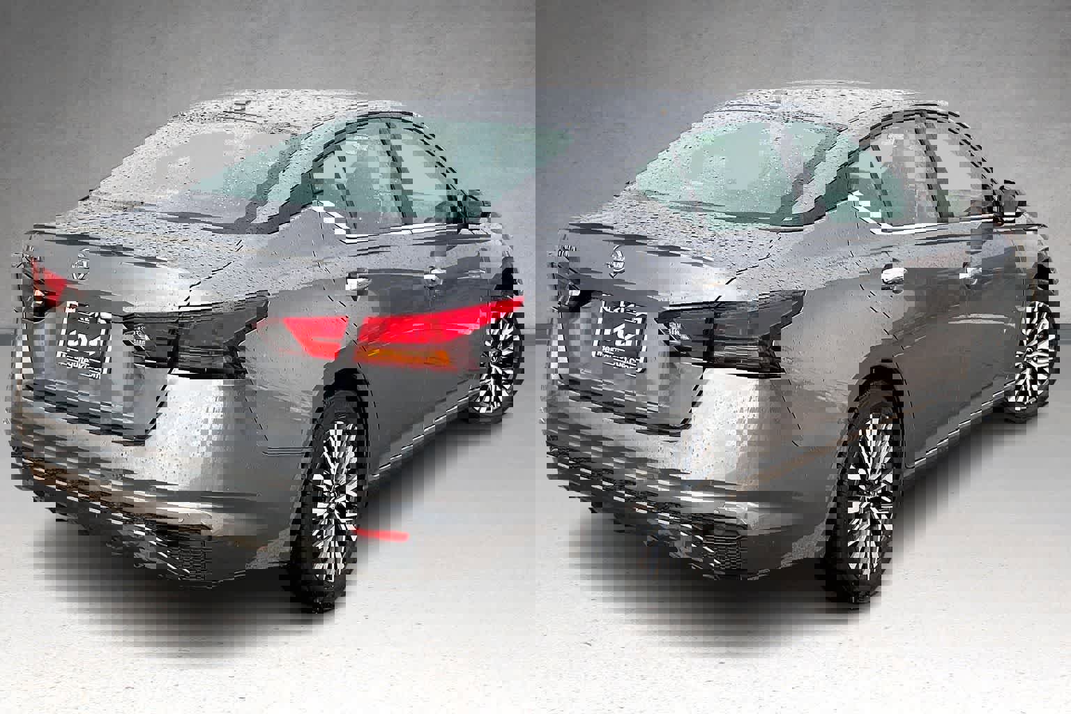 Used 2025 Nissan Altima 2.5 SV image 22