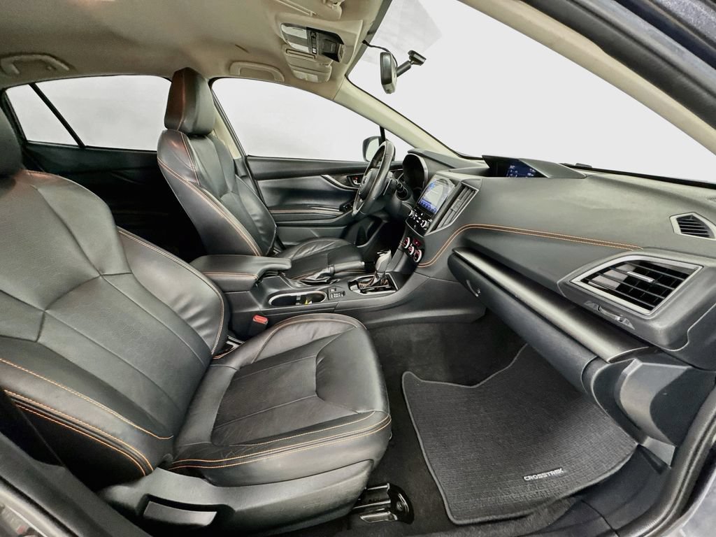 Used 2018 Subaru Crosstrek 2.0i Limited AWD/4WD image 34