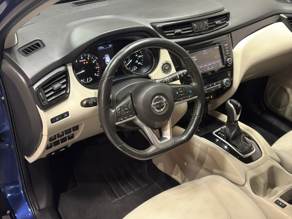 Used 2019 Nissan Rogue Sport SV w/ Technology Package image 15