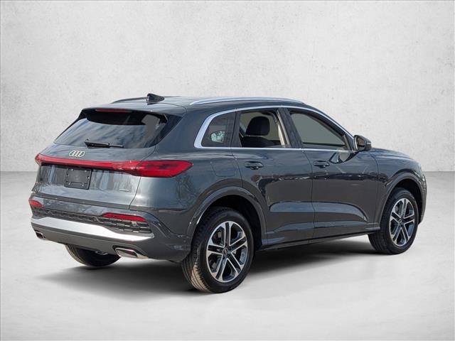 New 2025 Audi Q5 Premium AWD/4WD video 2