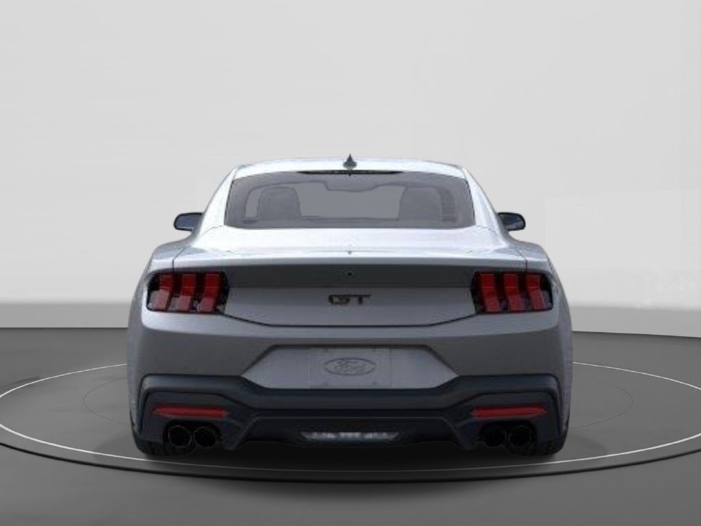 New 2026 Ford Mustang GT RWD image 5