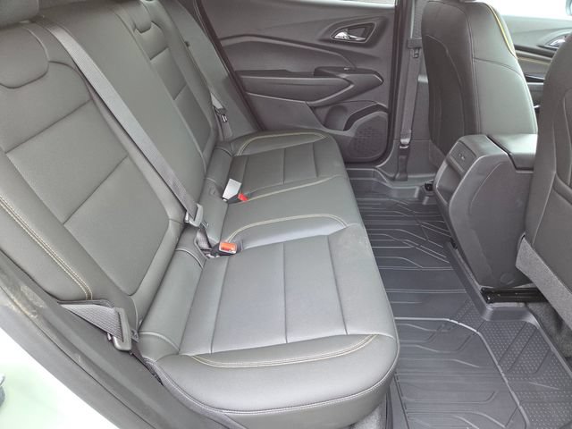 New 2026 Chevrolet Trax ACTIV w/ Driver Confidence Package FWD image 18