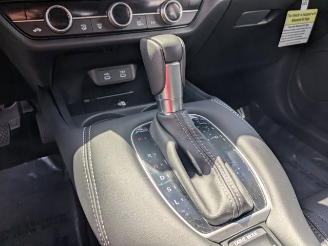 Certified 2026 Honda HR-V EX-L image 22