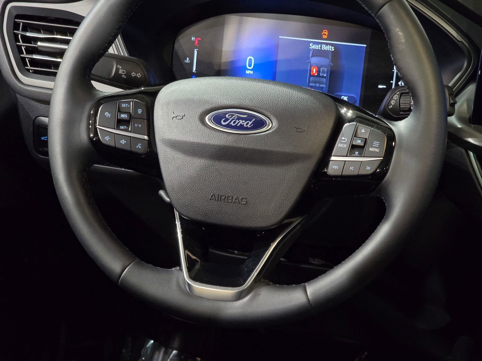 Used 2025 Ford Escape Active w/ Tech Pack #1 image 22