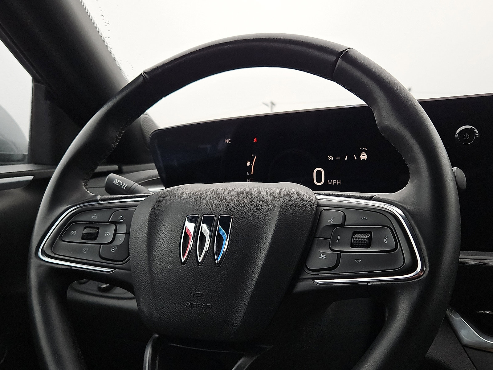 Certified 2024 Buick Envista Preferred w/ Convenience I Package image 18