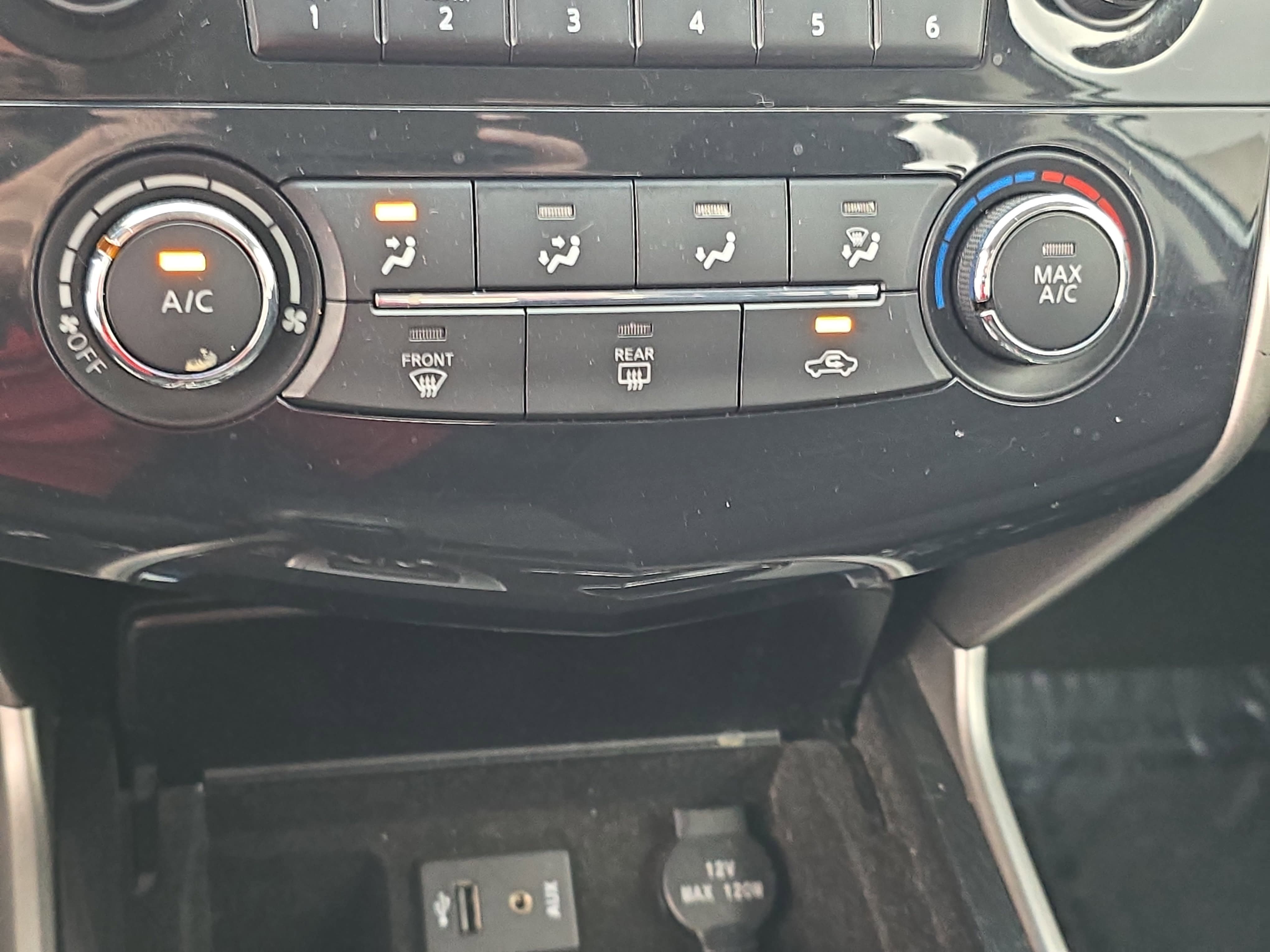 Used 2014 Nissan Altima 2.5 S w/ Sport Value Package FWD image 22