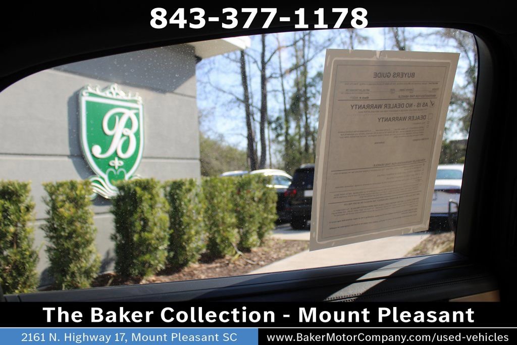 Used 2024 Porsche Cayenne S image 25