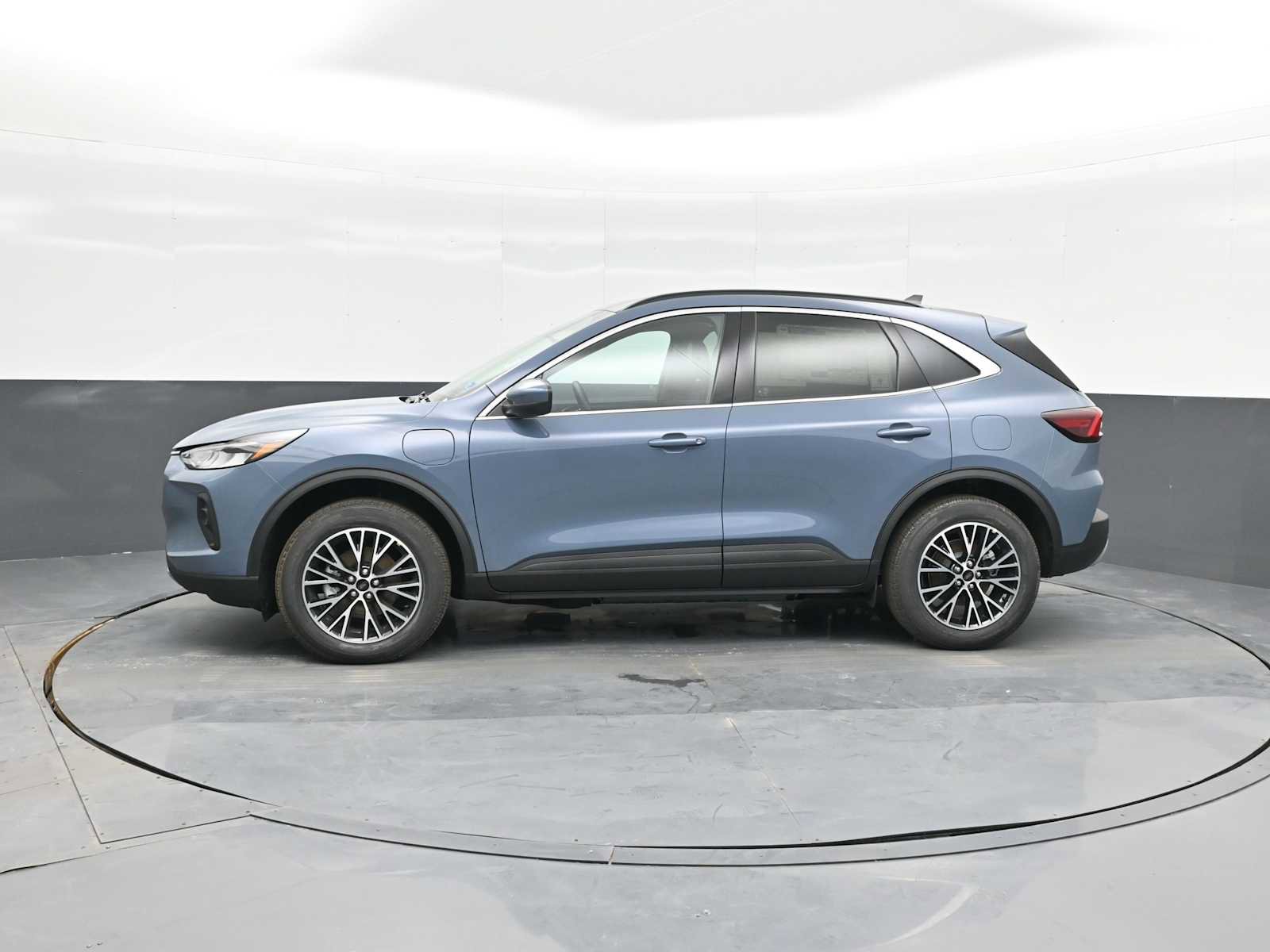 New 2026 Ford Escape SE image 4