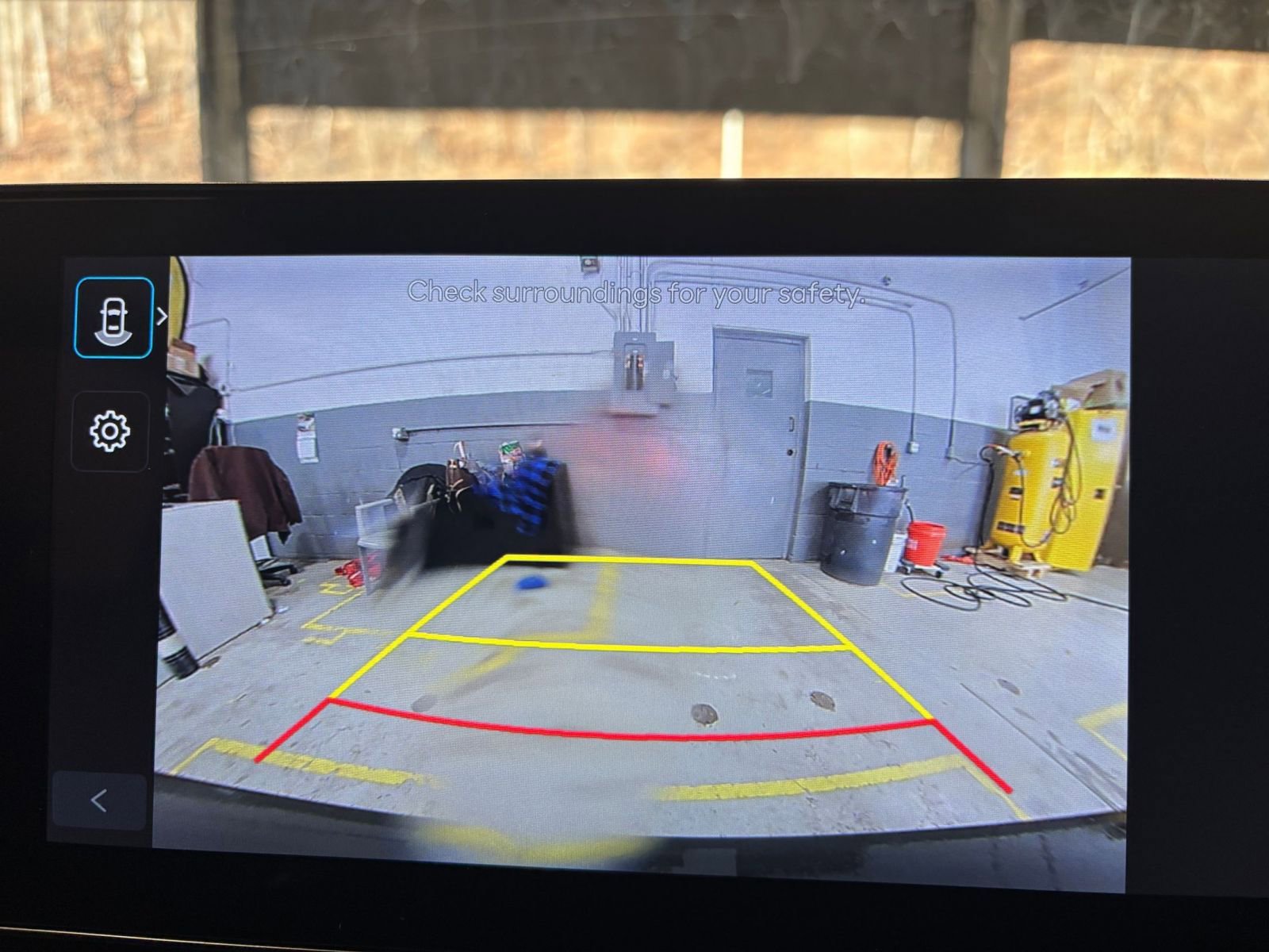 Used 2025 Hyundai Santa Fe SEL image 17