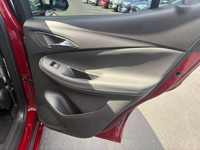 Certified 2023 Buick Encore GX Select w/ Sport Touring Package image 20
