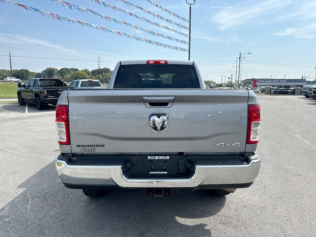 Used 2022 RAM 2500 Big Horn AWD/4WD image 18