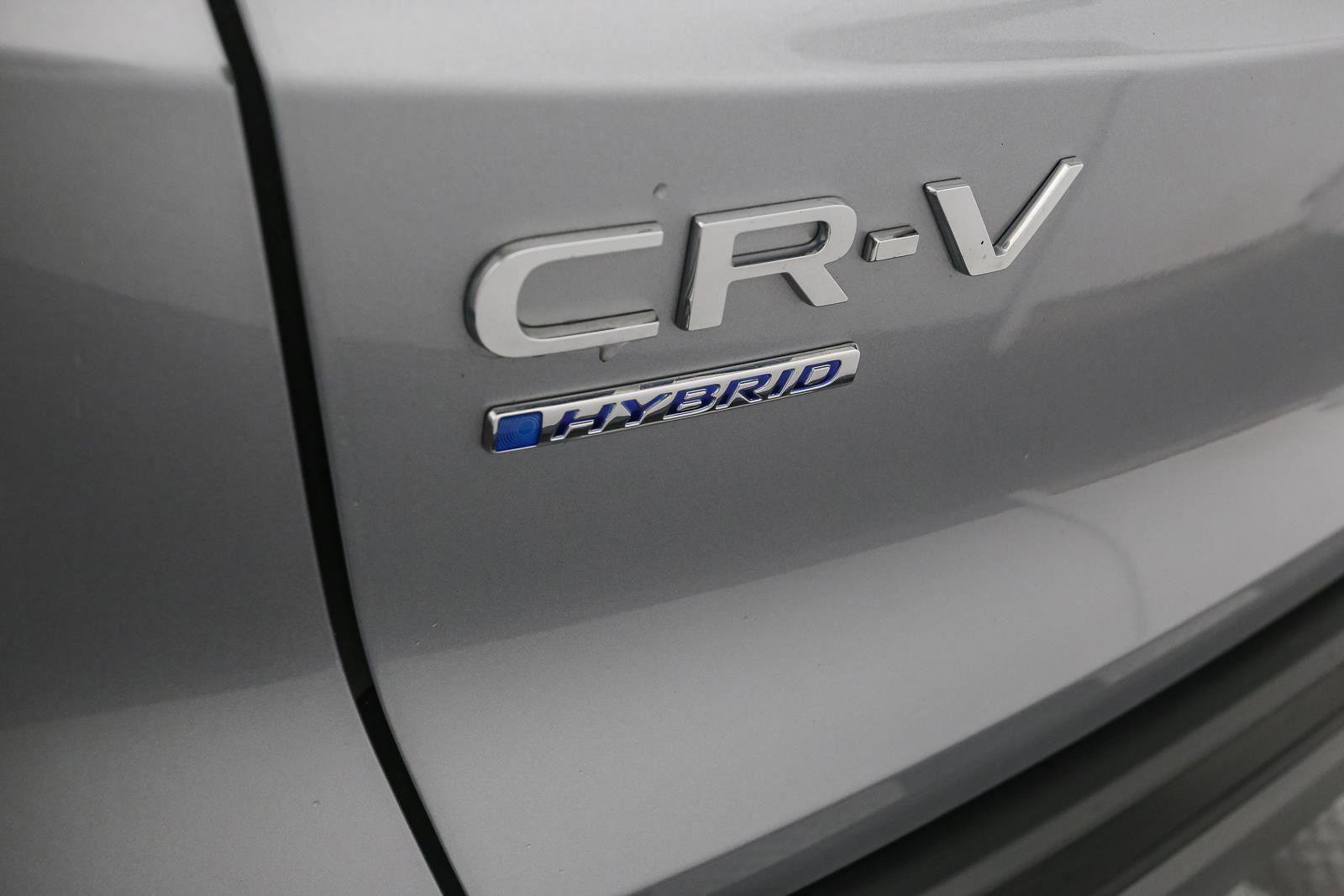 Used 2023 Honda CR-V Sport image 11