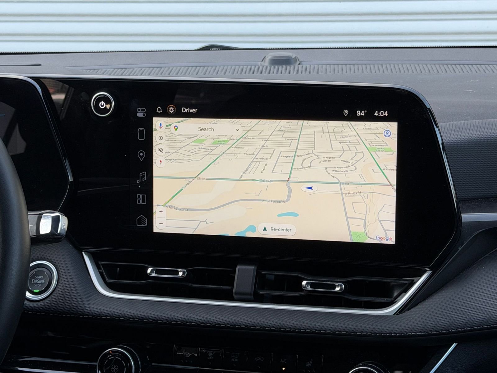 Used 2025 Chevrolet Equinox LT AWD/4WD image 21