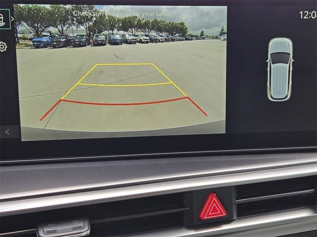 New 2026 Kia Sorento S w/ S Panoramic Sunroof Package image 15