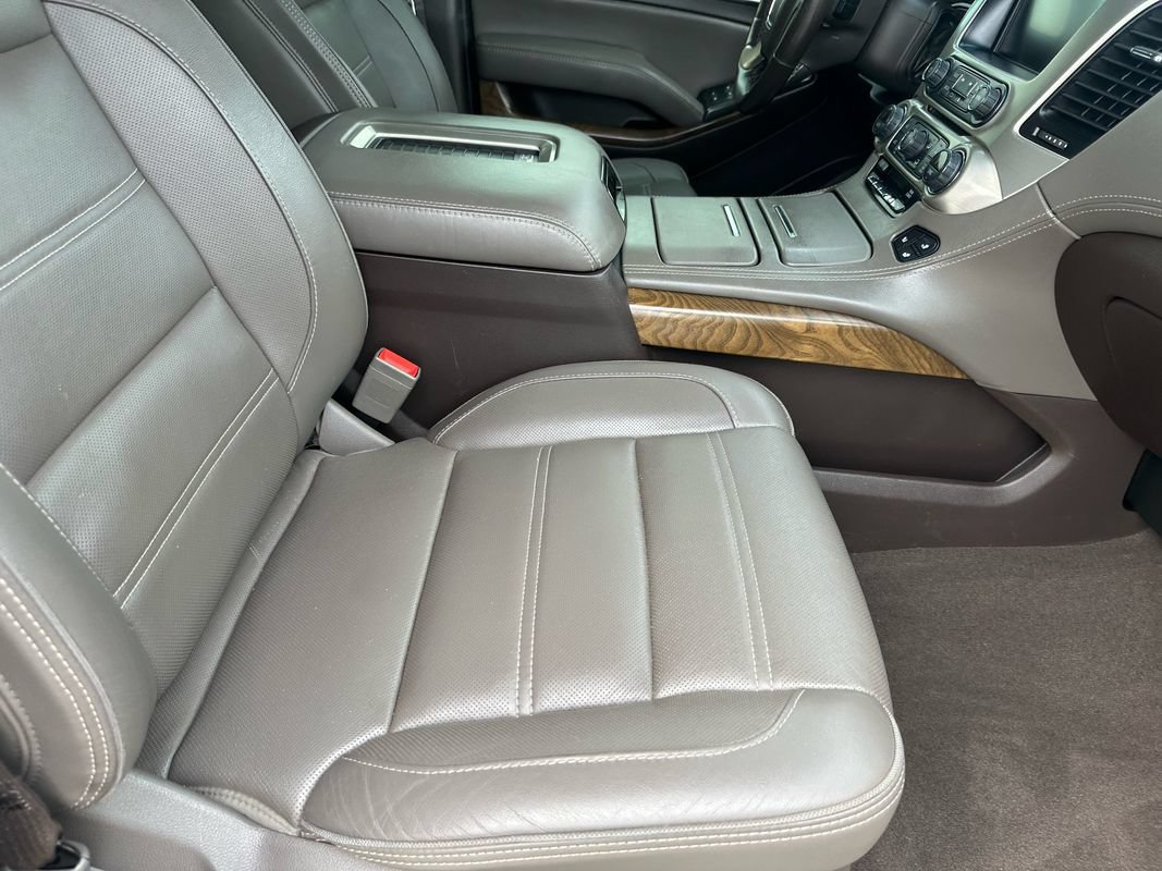 Used 2019 GMC Yukon Denali w/ Denali Ultimate Package AWD/4WD image 10