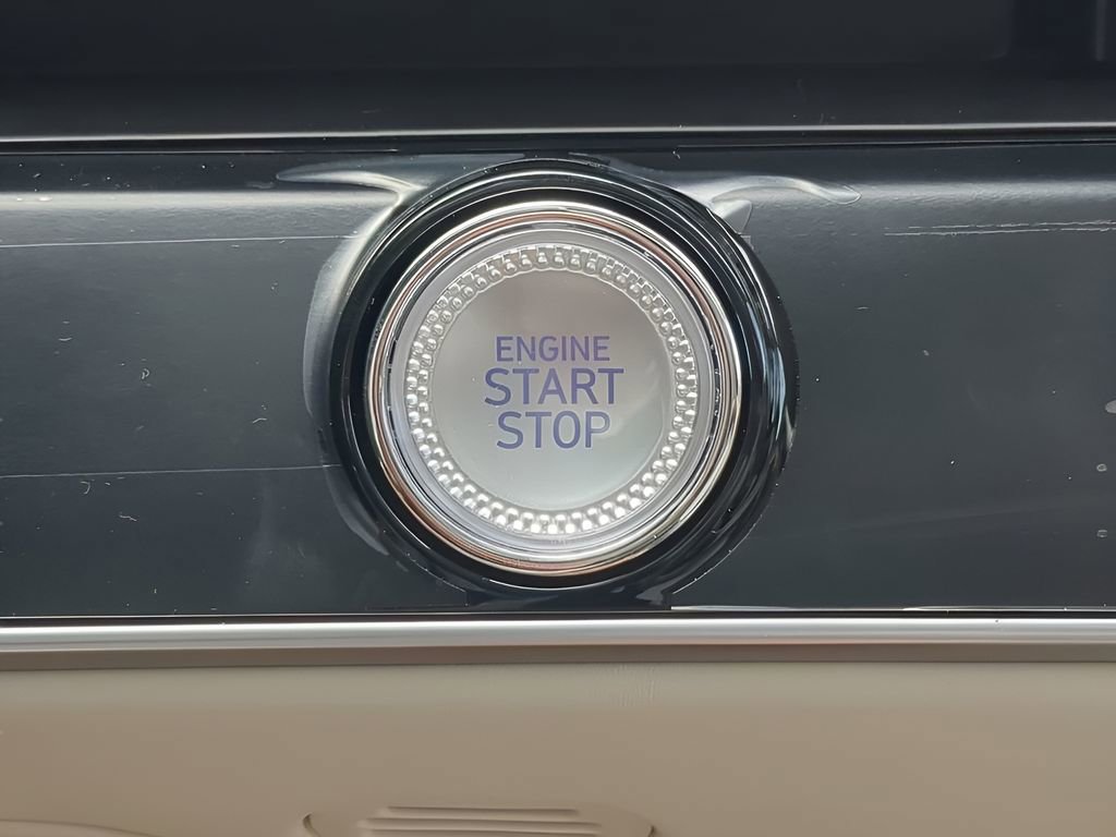 Used 2026 Genesis GV70 2.5T AWD/4WD image 26