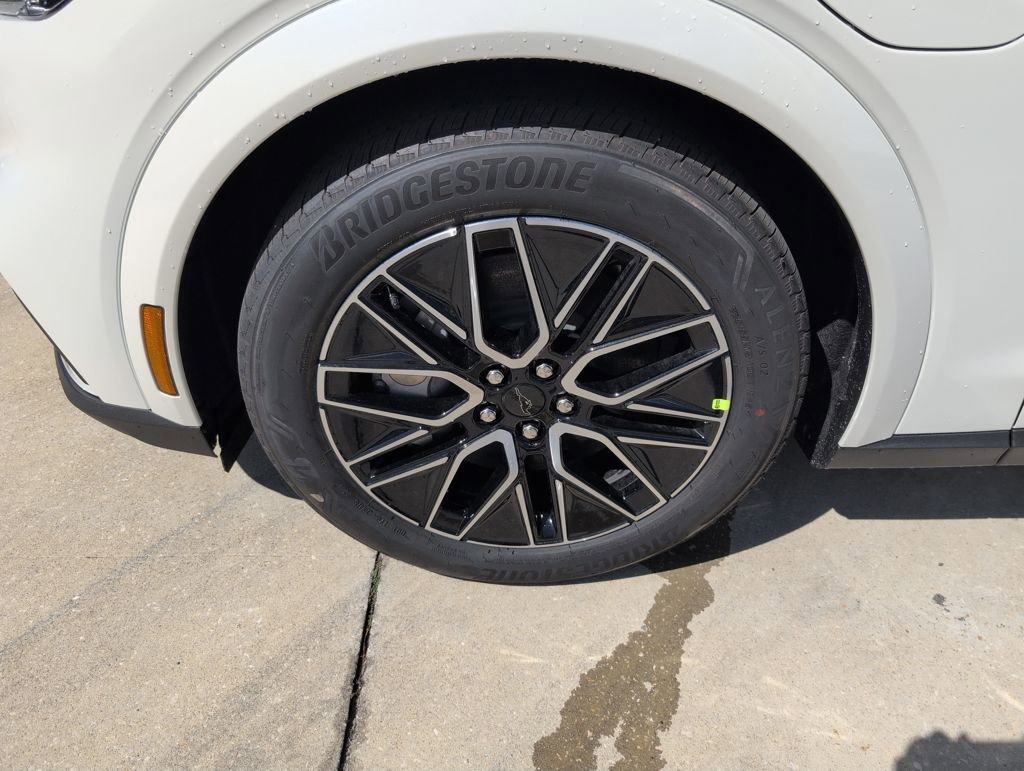 New 2025 Ford Mustang Mach-E Premium image 15