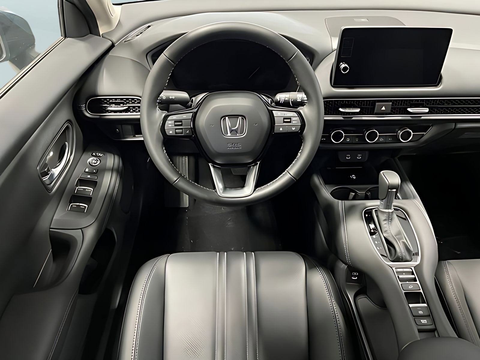 New 2026 Honda HR-V EX-L image 19