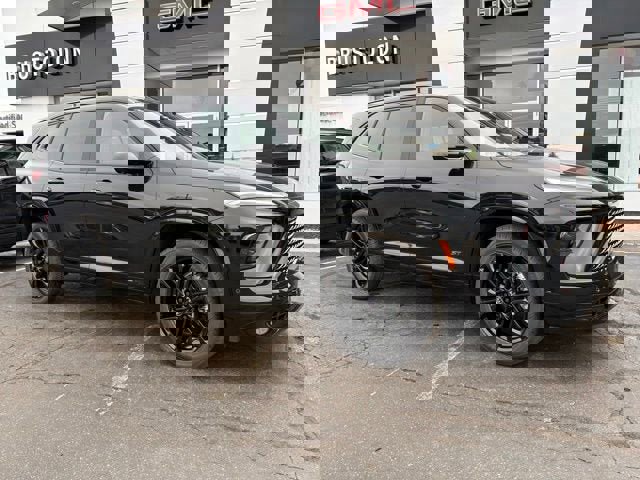 New 2026 Buick Enclave Sport Touring w/ Super Cruise Package