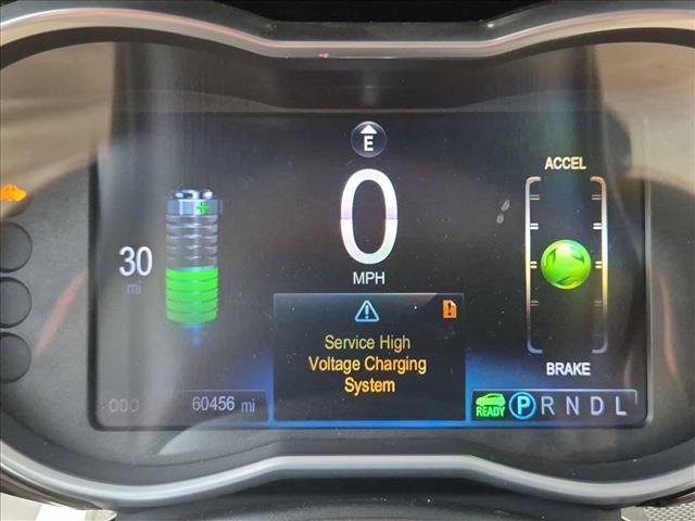 Used 2015 Chevrolet Spark LT FWD image 11