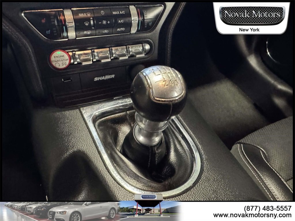 Used 2017 Ford Mustang GT Premium w/ Equipment Group 401A image 22