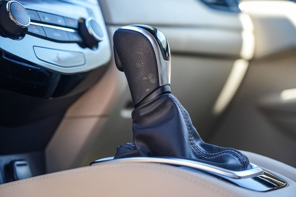 Used 2017 Nissan Rogue SL image 22