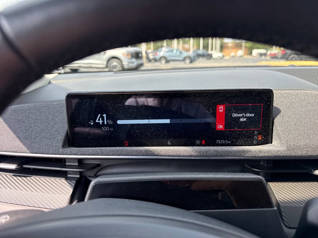 Used 2025 Ford Mustang Mach-E Premium AWD/4WD image 33