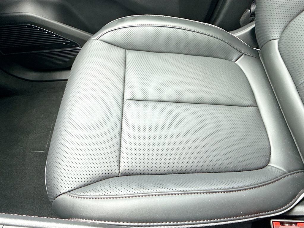 Used 2025 Jeep Wagoneer S Limited AWD/4WD image 22