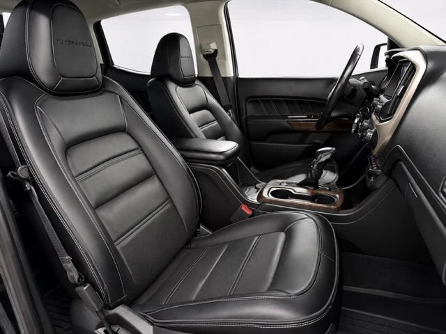 Used 2022 GMC Canyon Denali AWD/4WD image 18