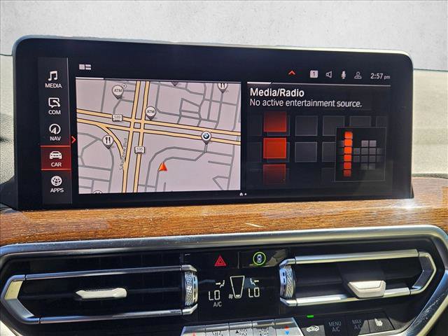 Used 2023 BMW X3 sDrive30i w/ Premium Package w/ZPA RWD image 12