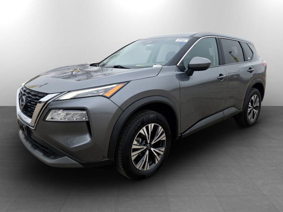 Used 2023 Nissan Rogue SV image 11