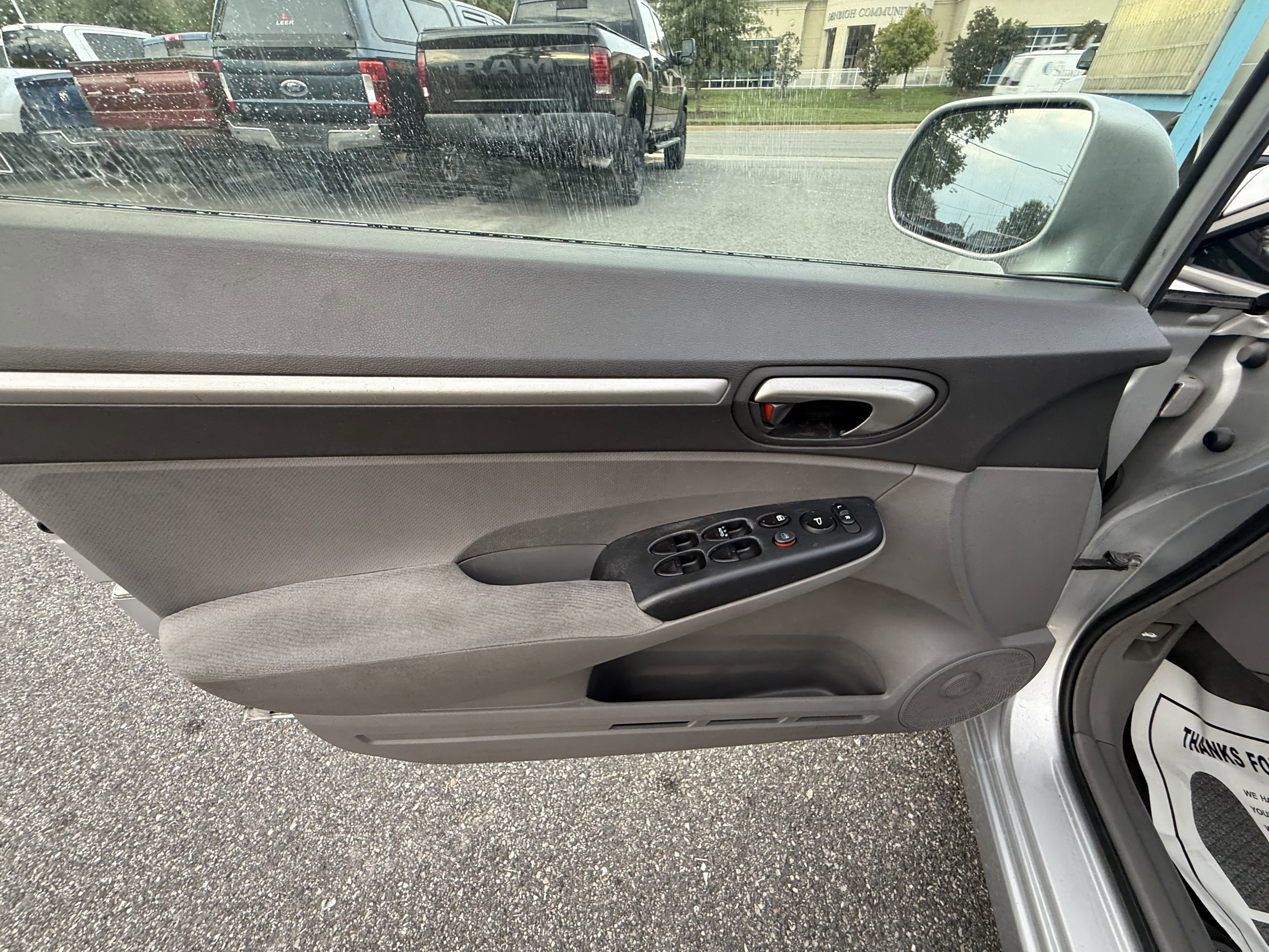 Used 2008 Honda Civic EX image 13