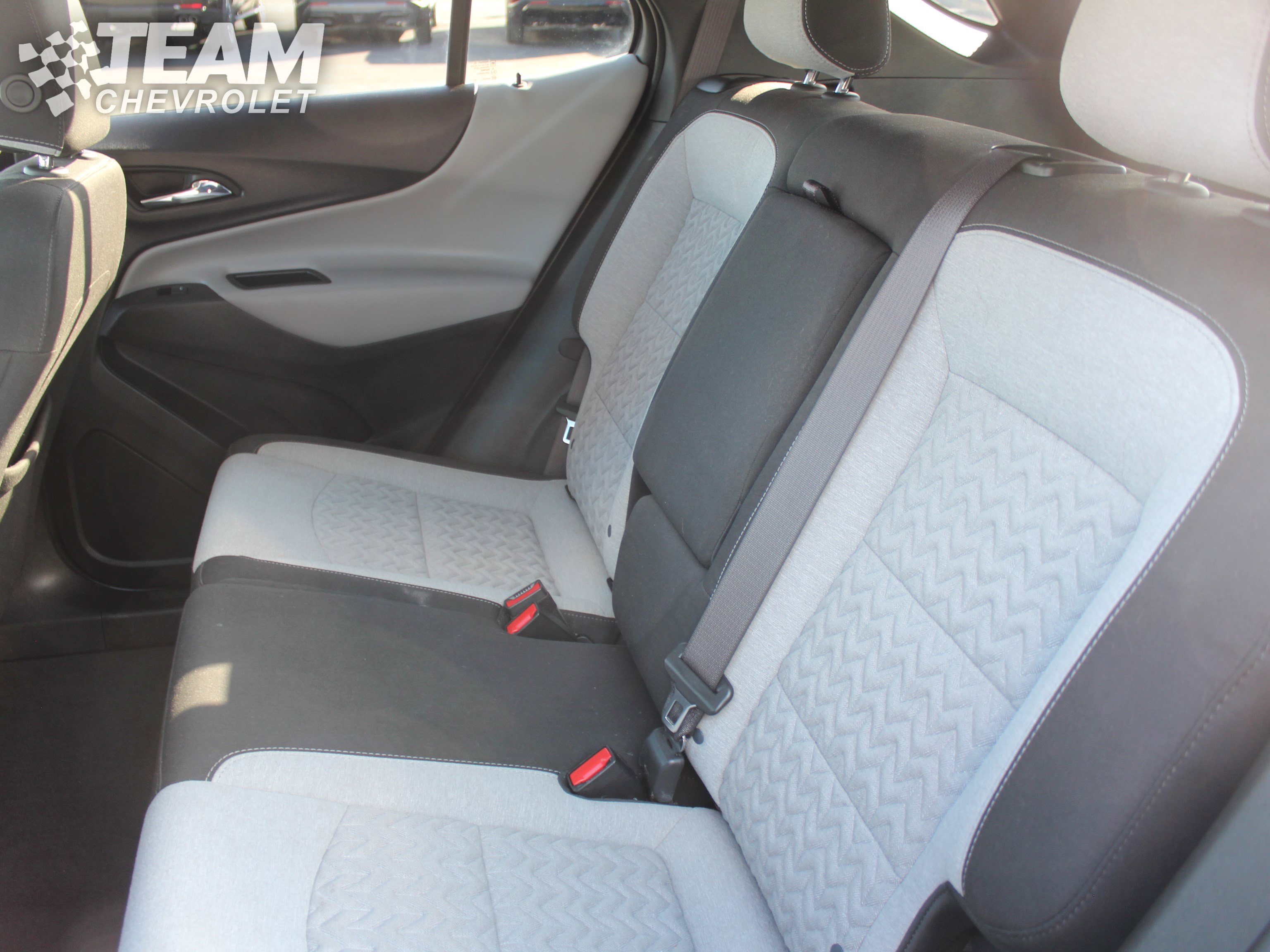 Certified 2024 Chevrolet Equinox LS w/ LS Convenience Package image 21