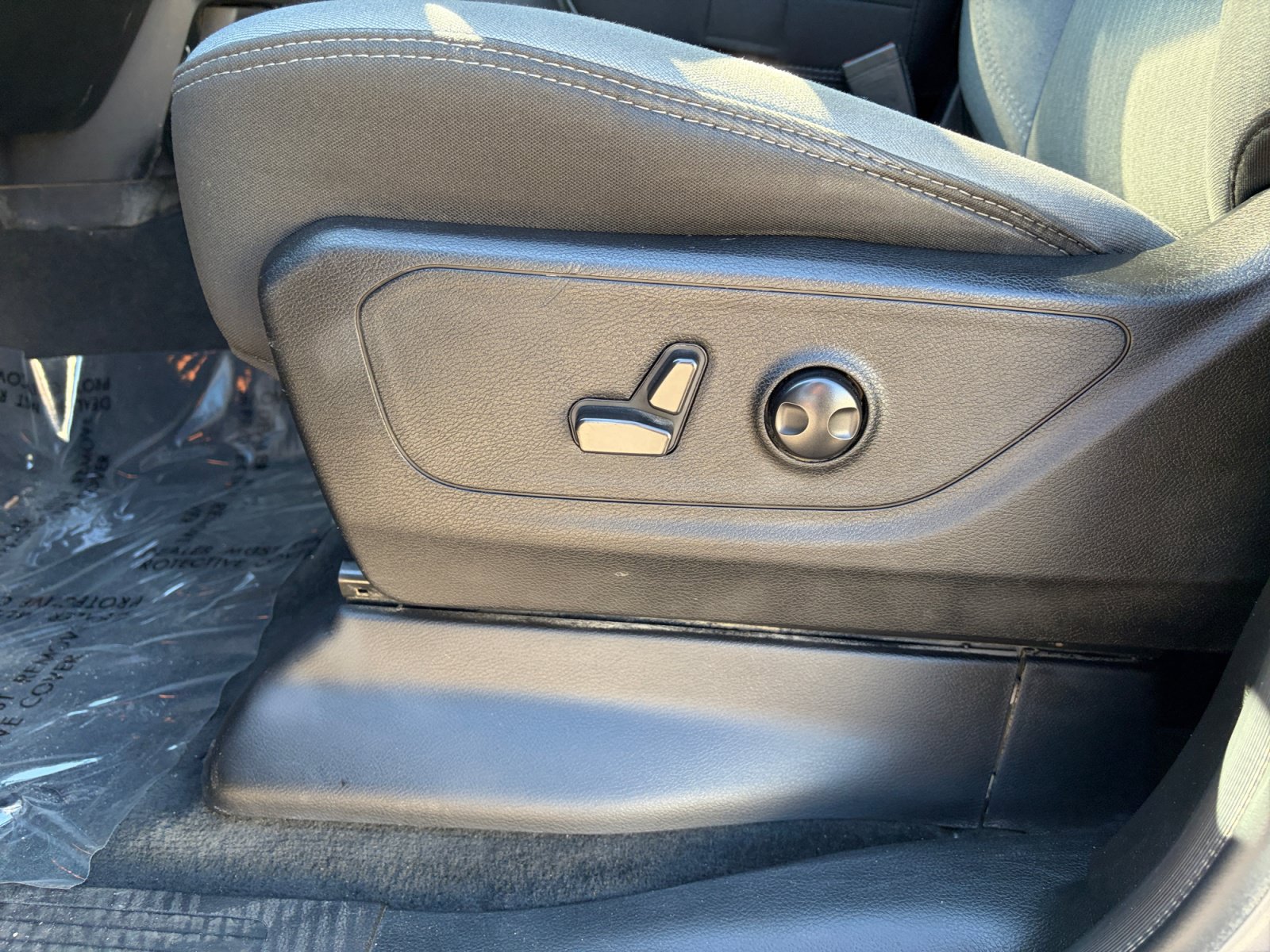 Used 2022 RAM 1500 Big Horn AWD/4WD image 15
