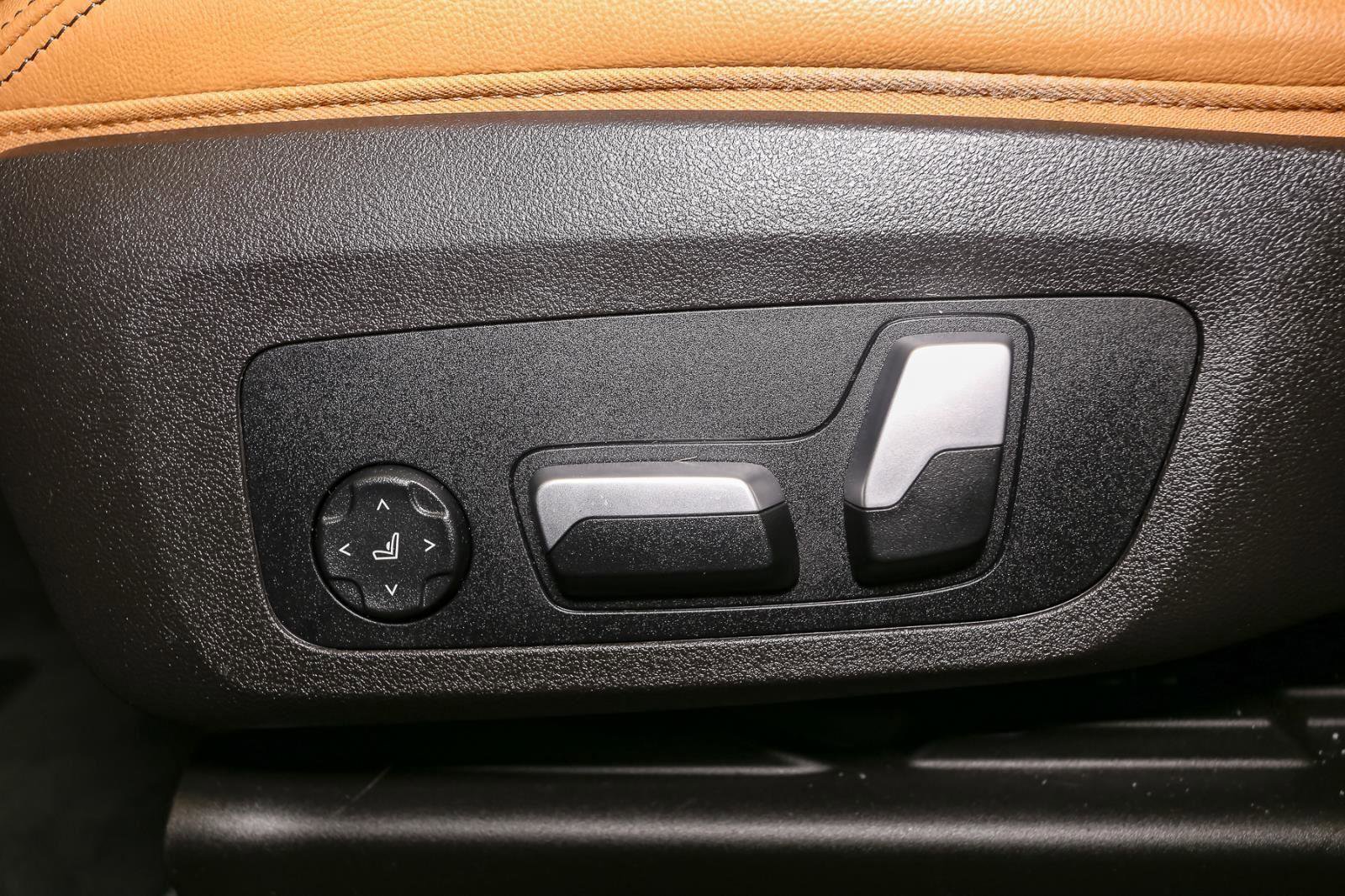 Used 2023 BMW X3 xDrive30i w/ Premium Package image 47