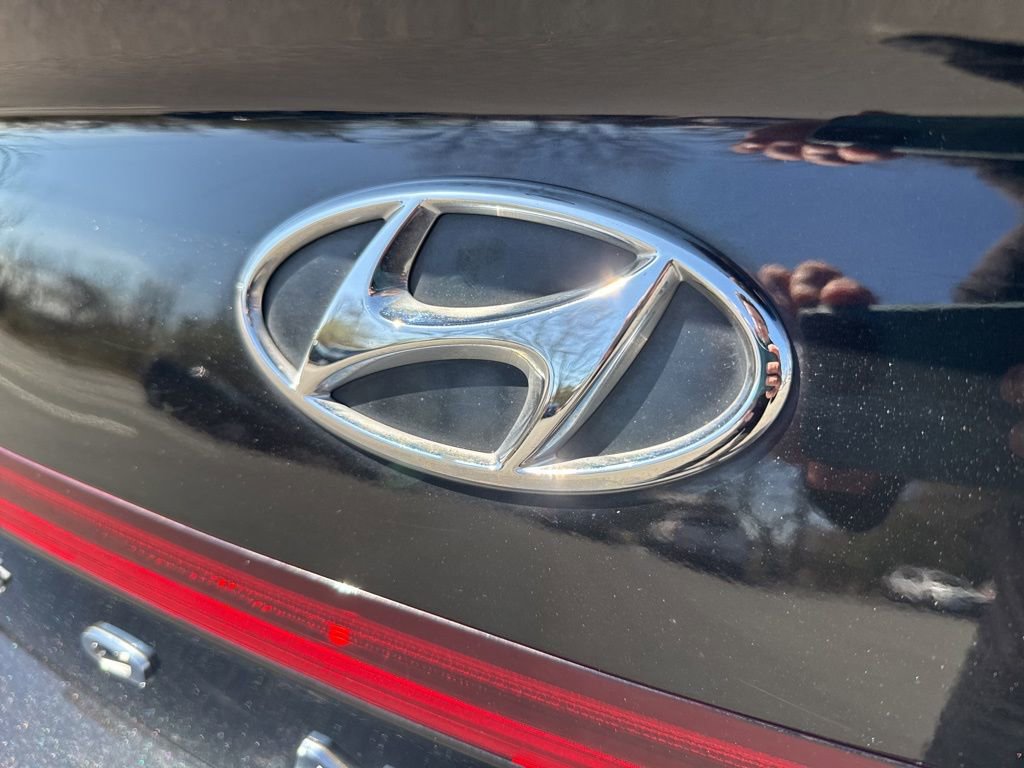 Used 2022 Hyundai Sonata SEL image 34