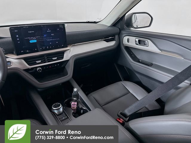 New 2026 Ford Explorer Active w/ Active Comfort Package image 26