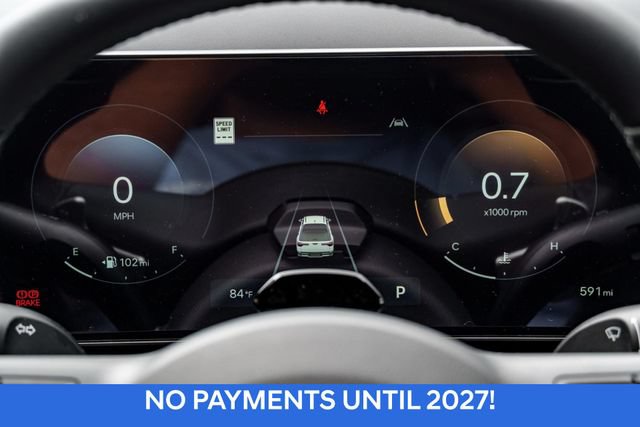 New 2025 Hyundai Santa Cruz XRT AWD/4WD image 13