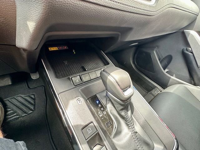 New 2026 Toyota Corolla Cross XLE image 12