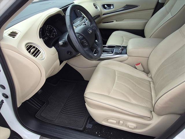 Used 2020 INFINITI QX60 Luxe w/ Essential Package FWD image 13