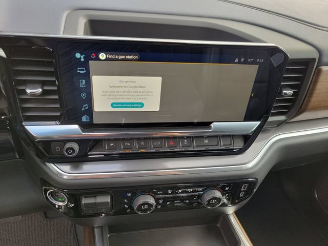 New 2026 Chevrolet Silverado 1500 High Country w/ Technology Package AWD/4WD image 28